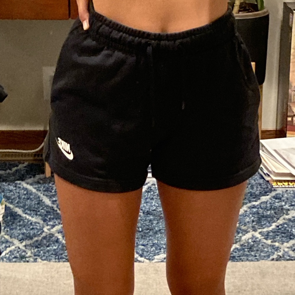 Nike shorts